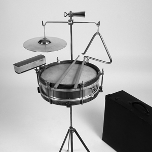 The Collection – DRUM MUSEUM