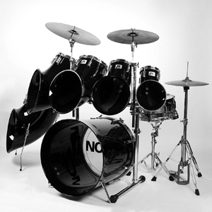 The Collection – DRUM MUSEUM